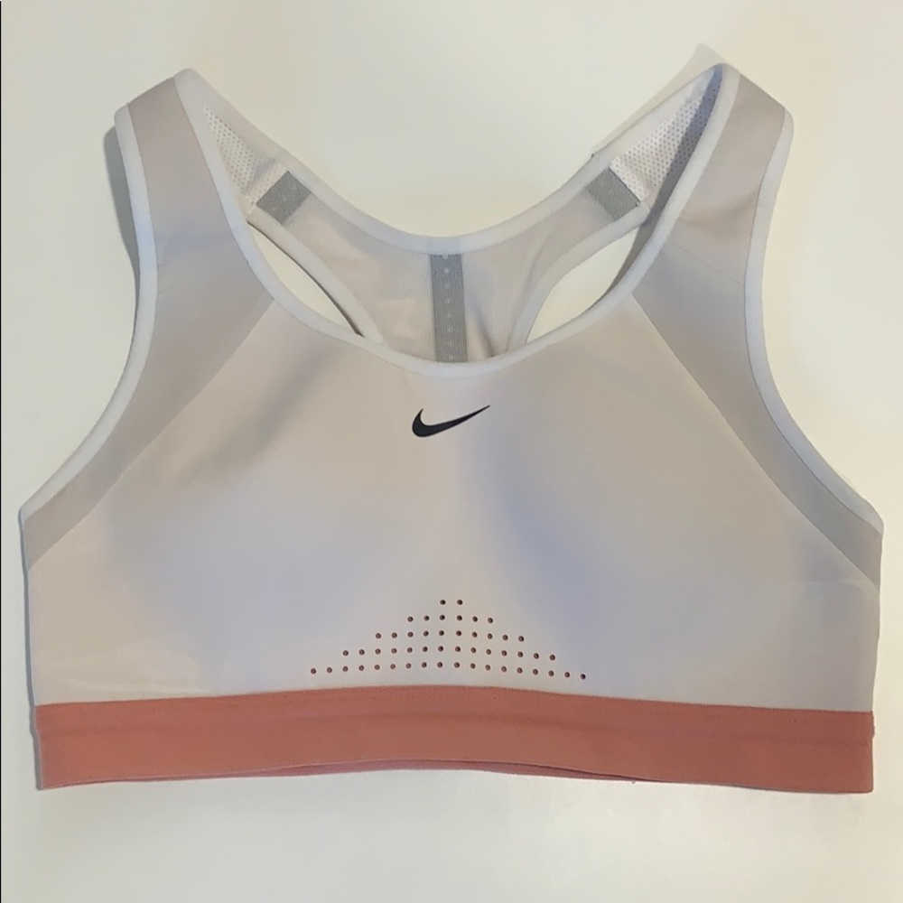 Nike Padded Sports Bra